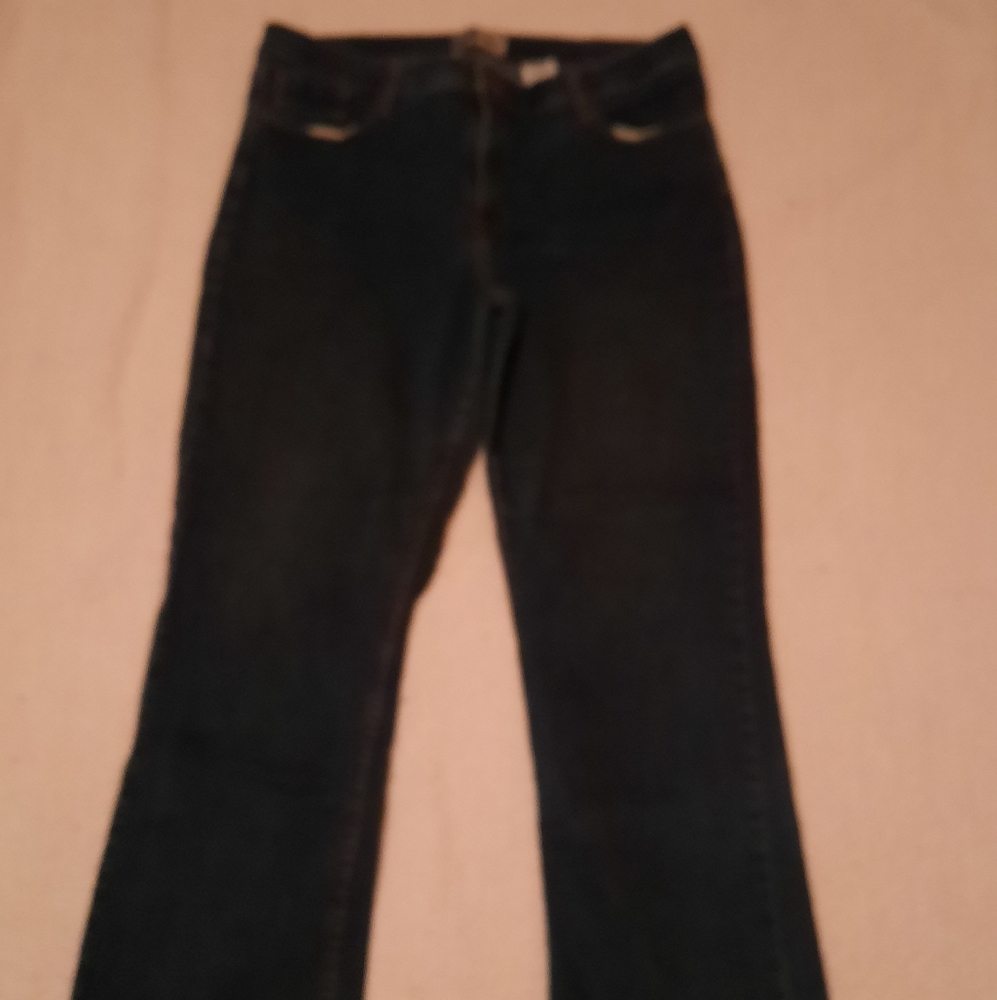 Signature Levi's